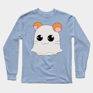 Ghost Hamataro Long Sleeve T-Shirt